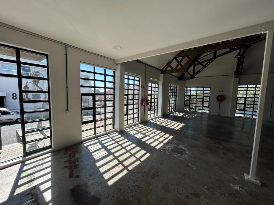 To Let Commercial Property for Rent in Salt River Western Cape